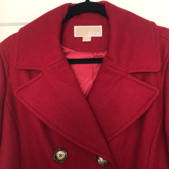 Peacoat - Picture 3 of 3